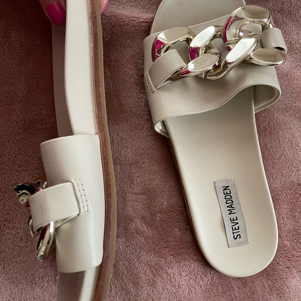 Steve Madden Delay Sandal - image 3